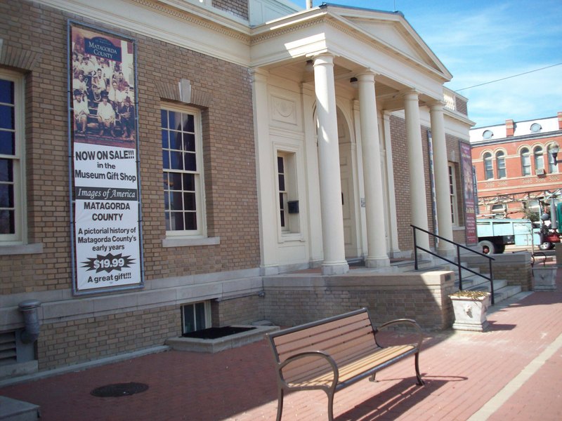 Matagorda County Museum